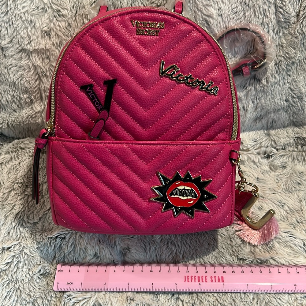 Victoria's Secret Pink Backpack